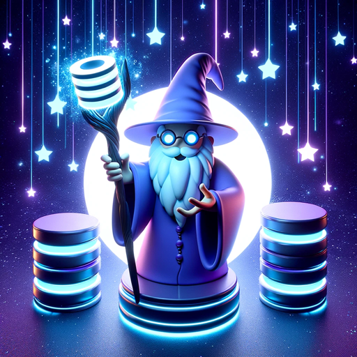 🗃️ Data Dynamo: DB Wizard 🧙‍♂️ on the GPT Store