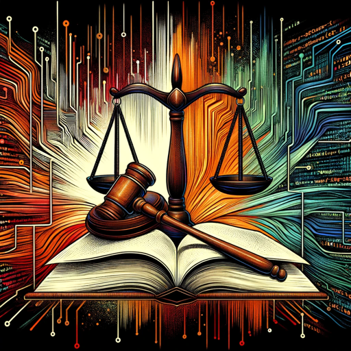 Intellectual Property & Legal Ethics AI Advisor