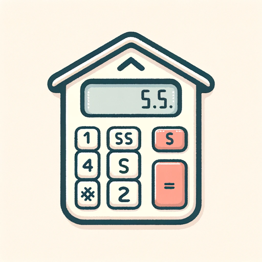 Affordable Living Calculator on the GPT Store