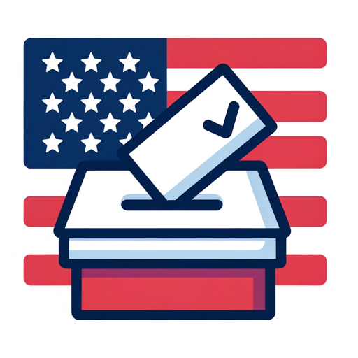 Presidential Election logo