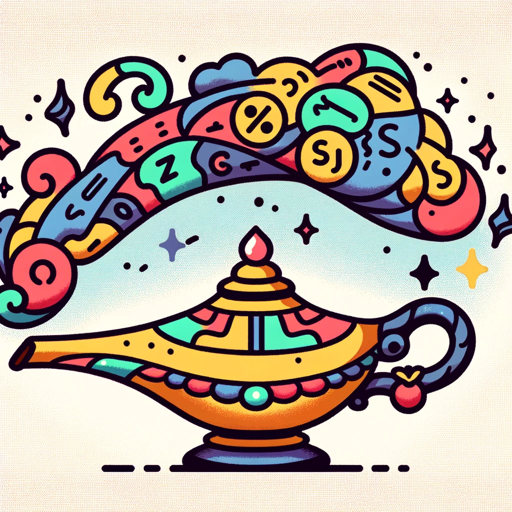 CSS Genie logo