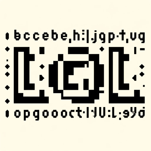 ASCII Artisan