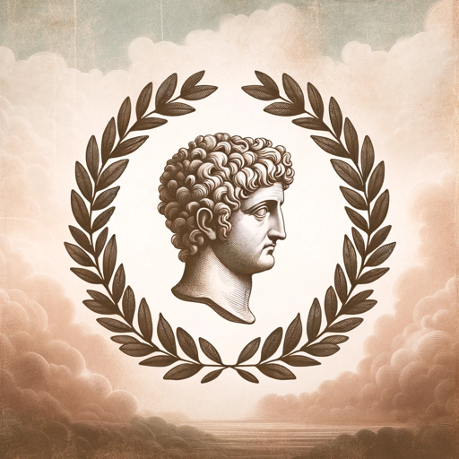Marcus Aurelius Meditations StoicGPT
