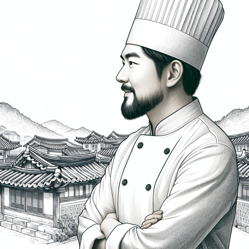Seoul Chef