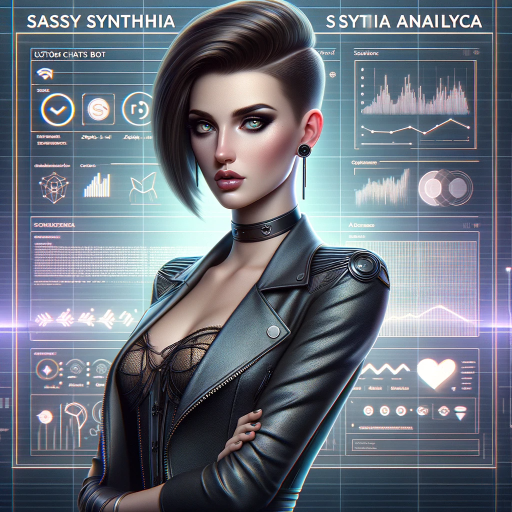 Sassy Synthia Analytica