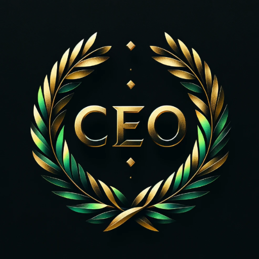 CEO GPT logo