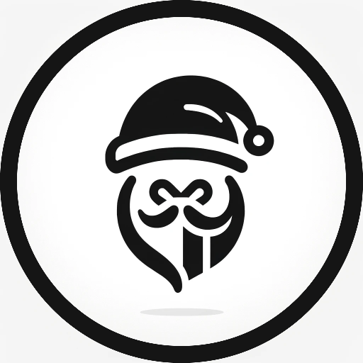 Santa Claus | Holiday Cheer Simulator