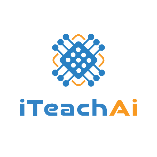 iTeachAI Multilingual Lesson Plan Creator logo
