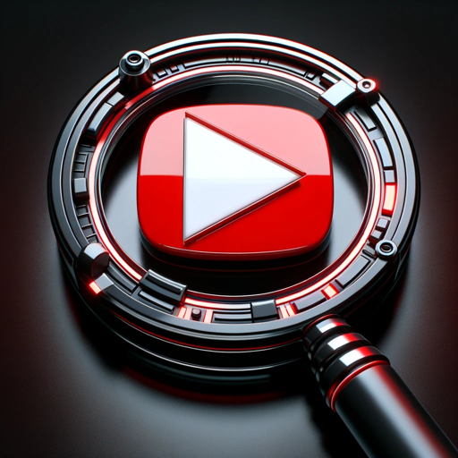 YouTub Video Summary Expert