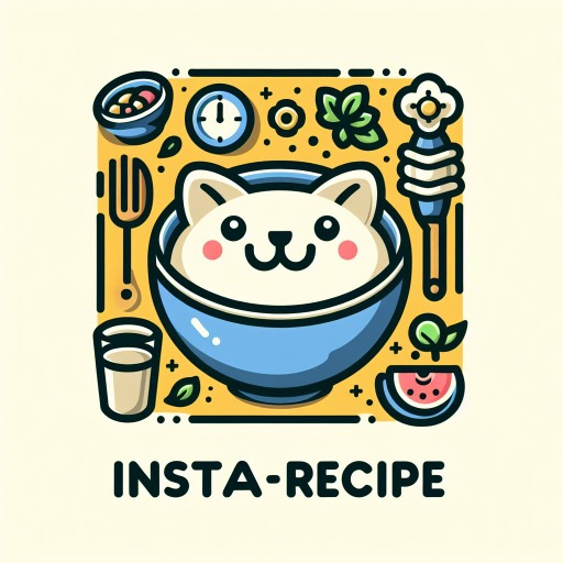 Insta-Recipe