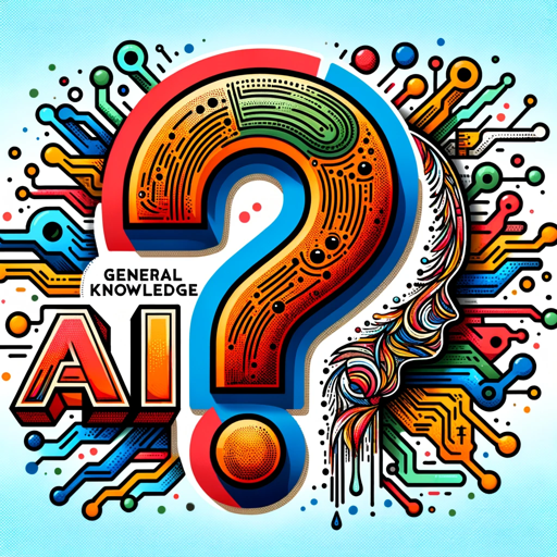 ❓Quiz Show AI GPT on the GPT Store