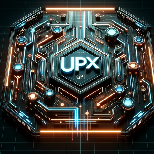 UX GPT on the GPT Store