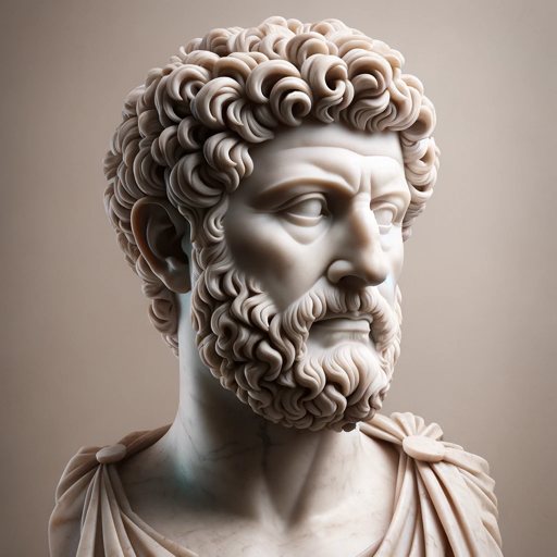 Talking with Marcus Aurelius on the GPT Store