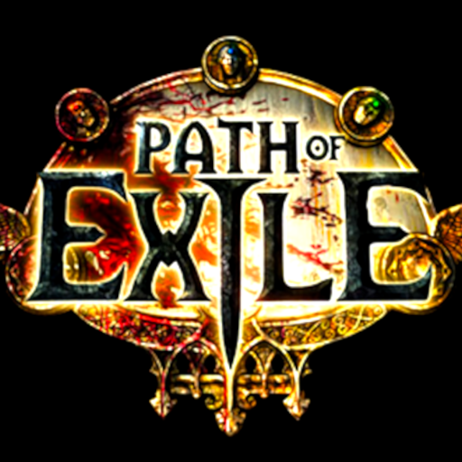 Path Of Exile Master