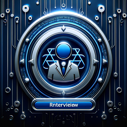 React Interviewer