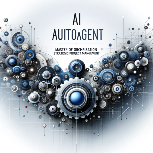 AI AutoAgent on the GPT Store
