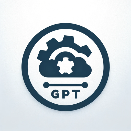 DevOps GPT logo