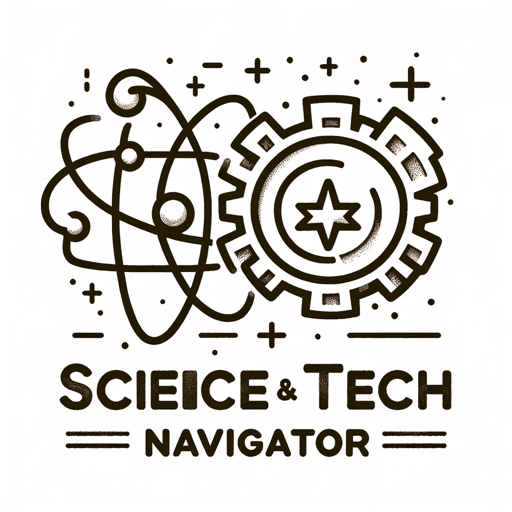 Science and Tech Navigator