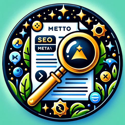 SEO Meta Wizard logo