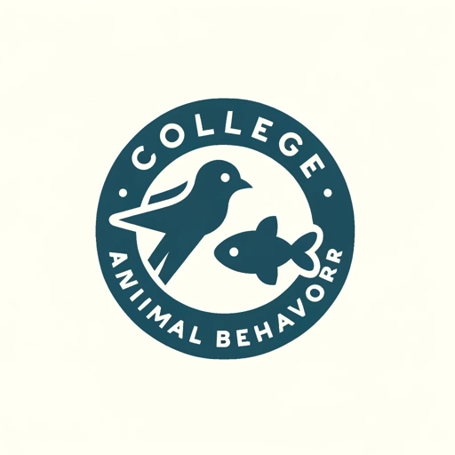 College Animal Behavior