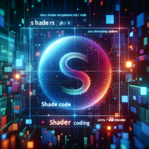 Shader Expert logo
