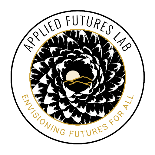 Applied Futurist on the GPT Store