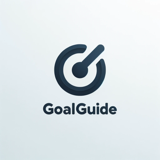 GoalGuide logo