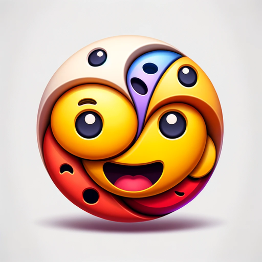 Emoji Matic