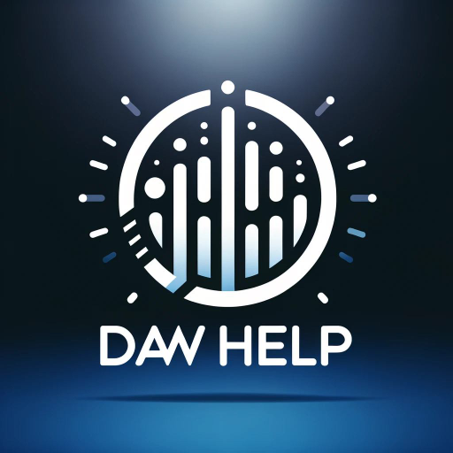 DAW Help