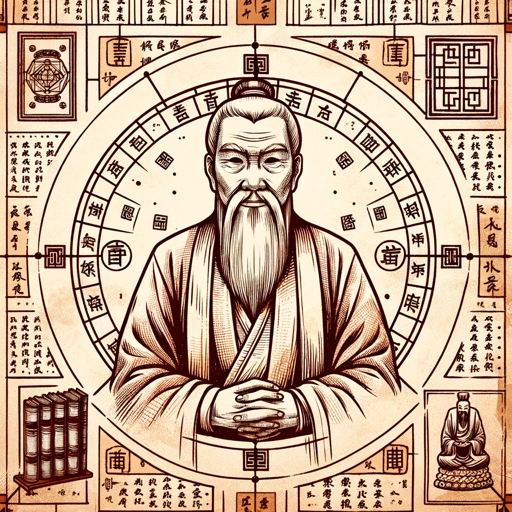 Master of Six-Yao