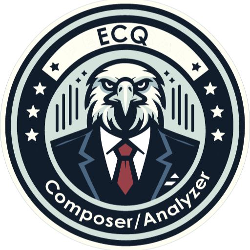 ECQ Composer / Analyzer