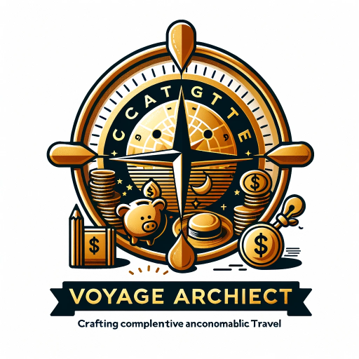 Travel Planner - Your Voyage Architect
