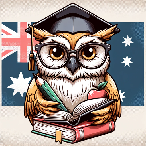 Australian Curriculum & NAPLAN Tutor
