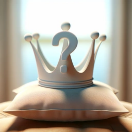 Question Handling Queen/King