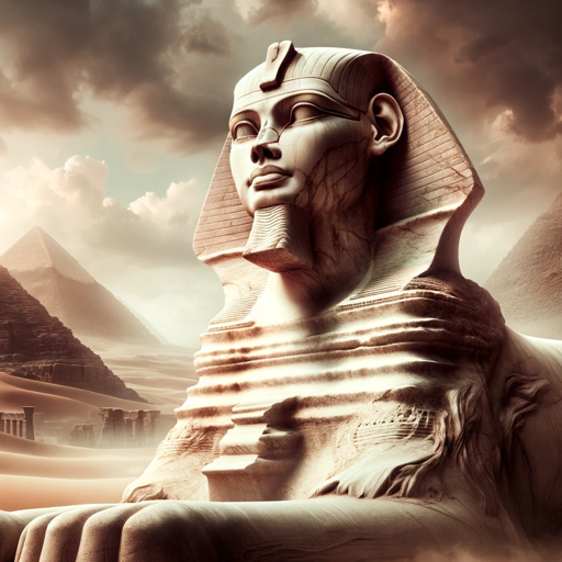 Riddles of Sphinx