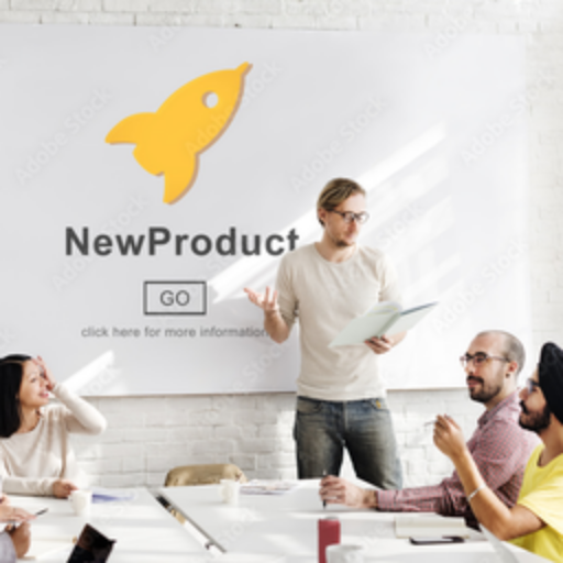 Product Launch PR Planner