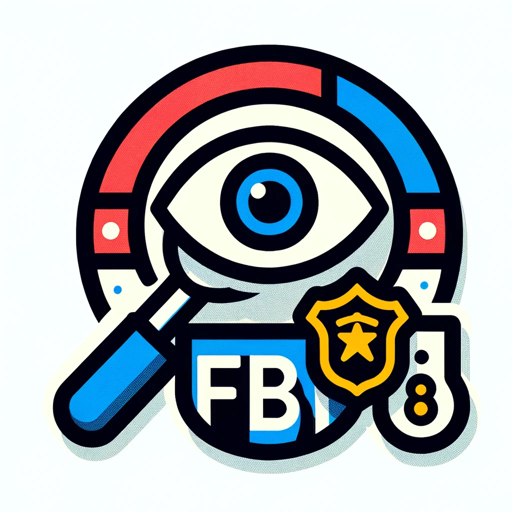 FBI Watchdog logo