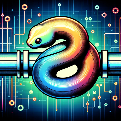 Python Power: Elevate Your Data Pipeline