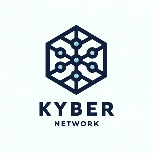 Exploring Kyber Network for Liquidity