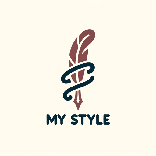 My Style