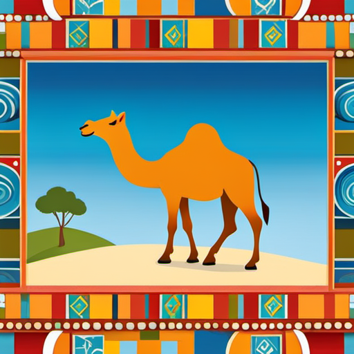 The Camel