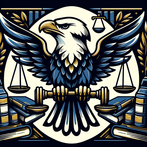 Legal Eagle on the GPT Store
