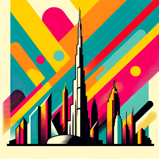DubaiExplorer logo