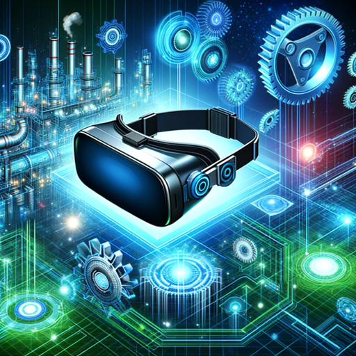 VR/AR Manufacturing Mentor on the GPT Store