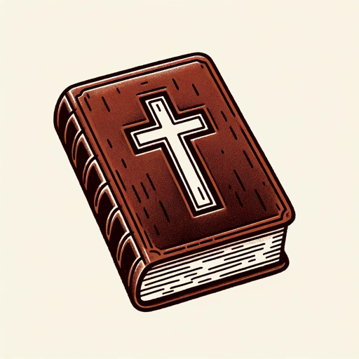 Bible Pro logo
