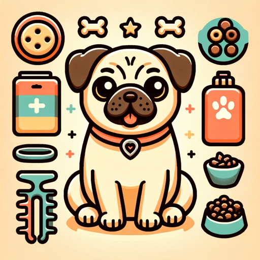 🐶 PugPlace: Pug Care Companion 🍽️