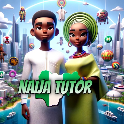 Naija Tutor |  Yoruba, Igbo & Pidgin Translator