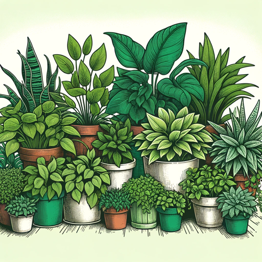 Plants Care & Identification | Trees Care