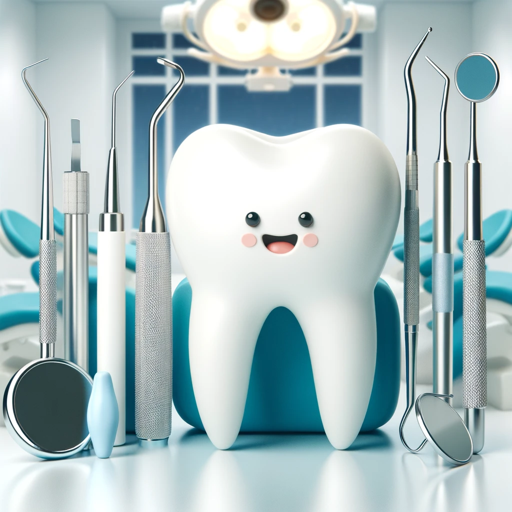 Dentist Expert
