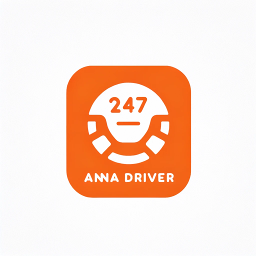 247 Anna Driver